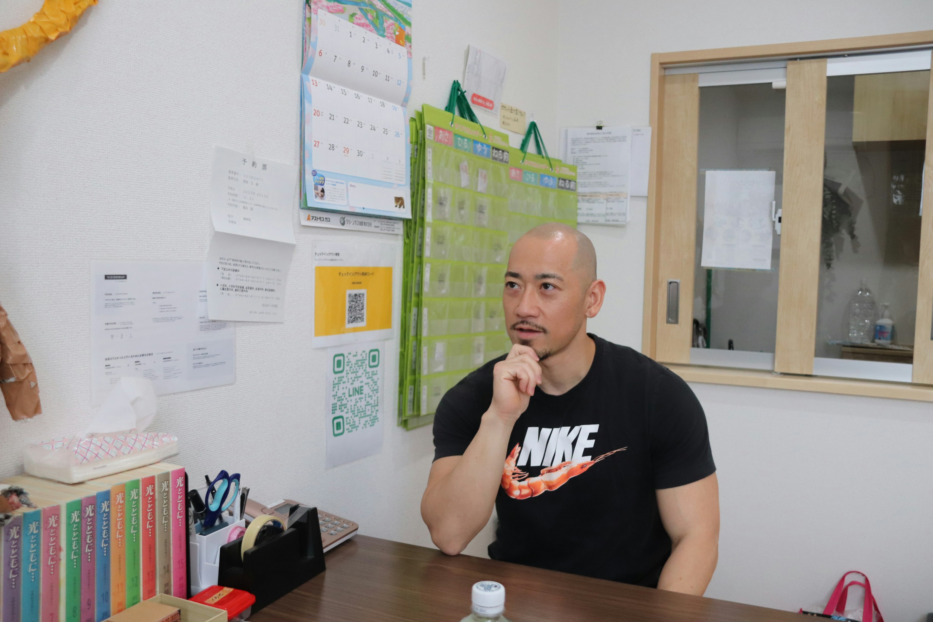 では、そんな15年勤めた会社からビジョナリーに転職を決意したきっかけは何だったのでしょうか？