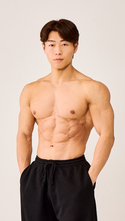 HOKUTO TATSUMI-image