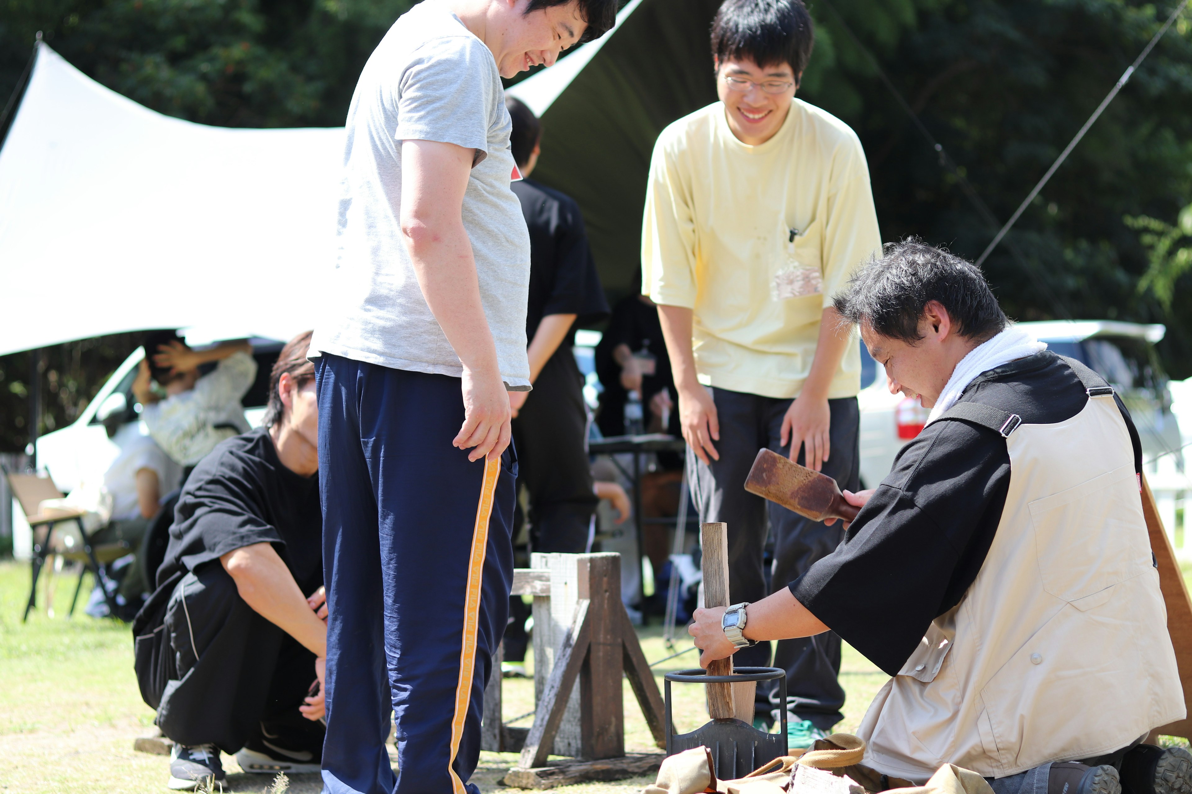 ◼️ボランティア募集のお知らせ