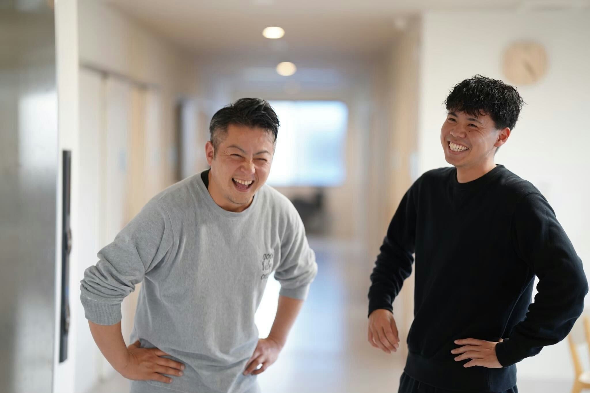 【訪問看護ステーション】信頼関係が自慢!産休・育休制度あり!利用者様との関係性を重視!WEB会社説明実施中