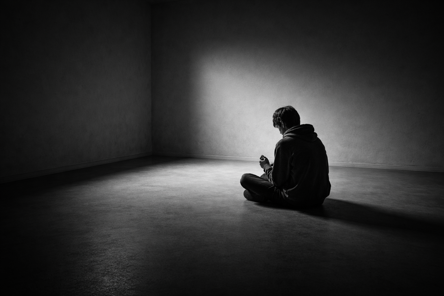 減らすことが、新しい執着になる理由