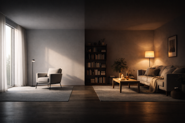 「捨てたい私」と「捨てられないパートナー」ミニマリストが陥る、結婚生活の致命的なバグ