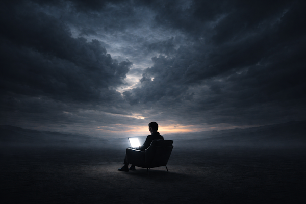 非エンジニアこそAIを武装すべき理由。プログラミングは「書く」から「対話」へ