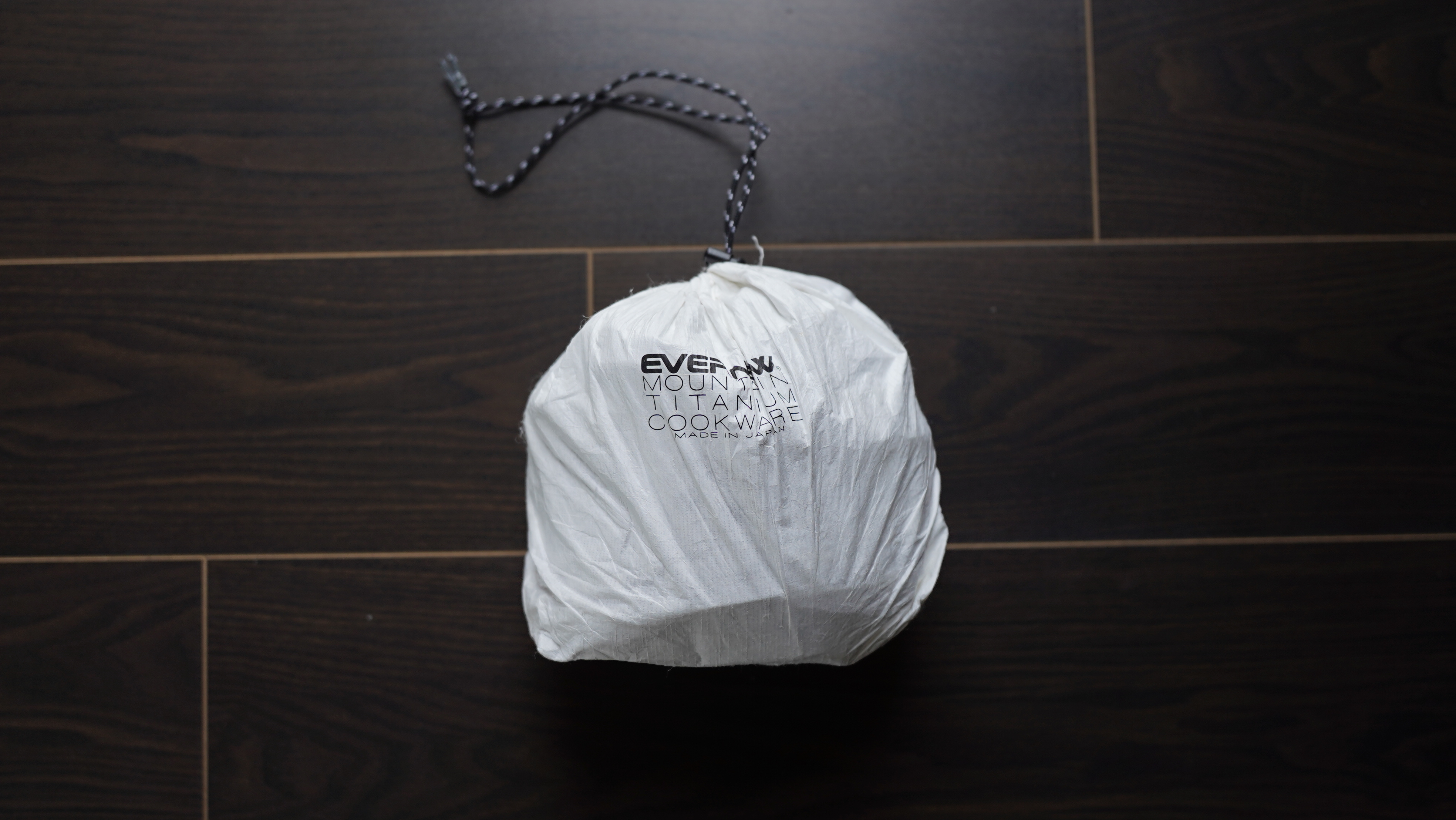 【2026/04/26】ミニマリストのトレーニングギアリスト