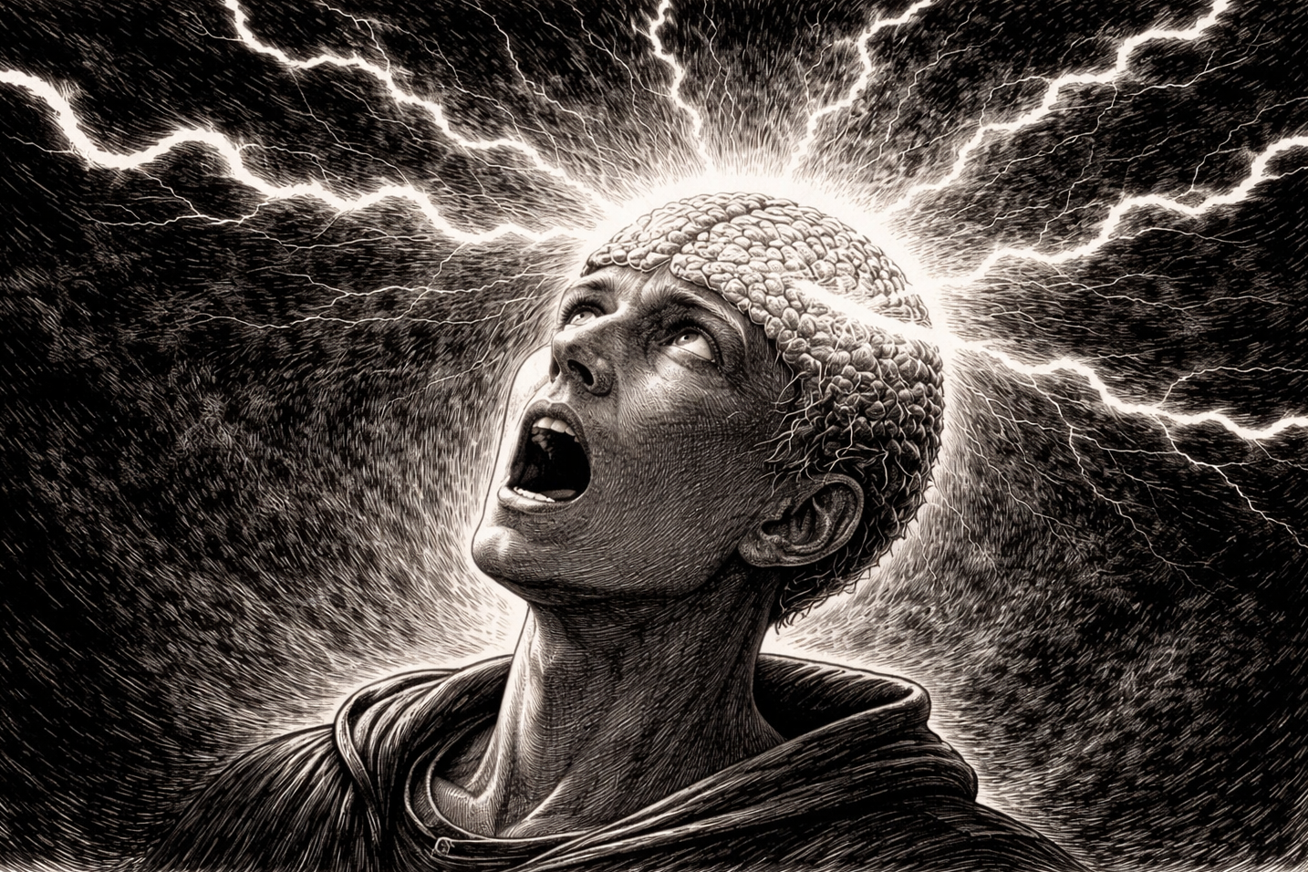 SNSが私たちの脳を破壊している