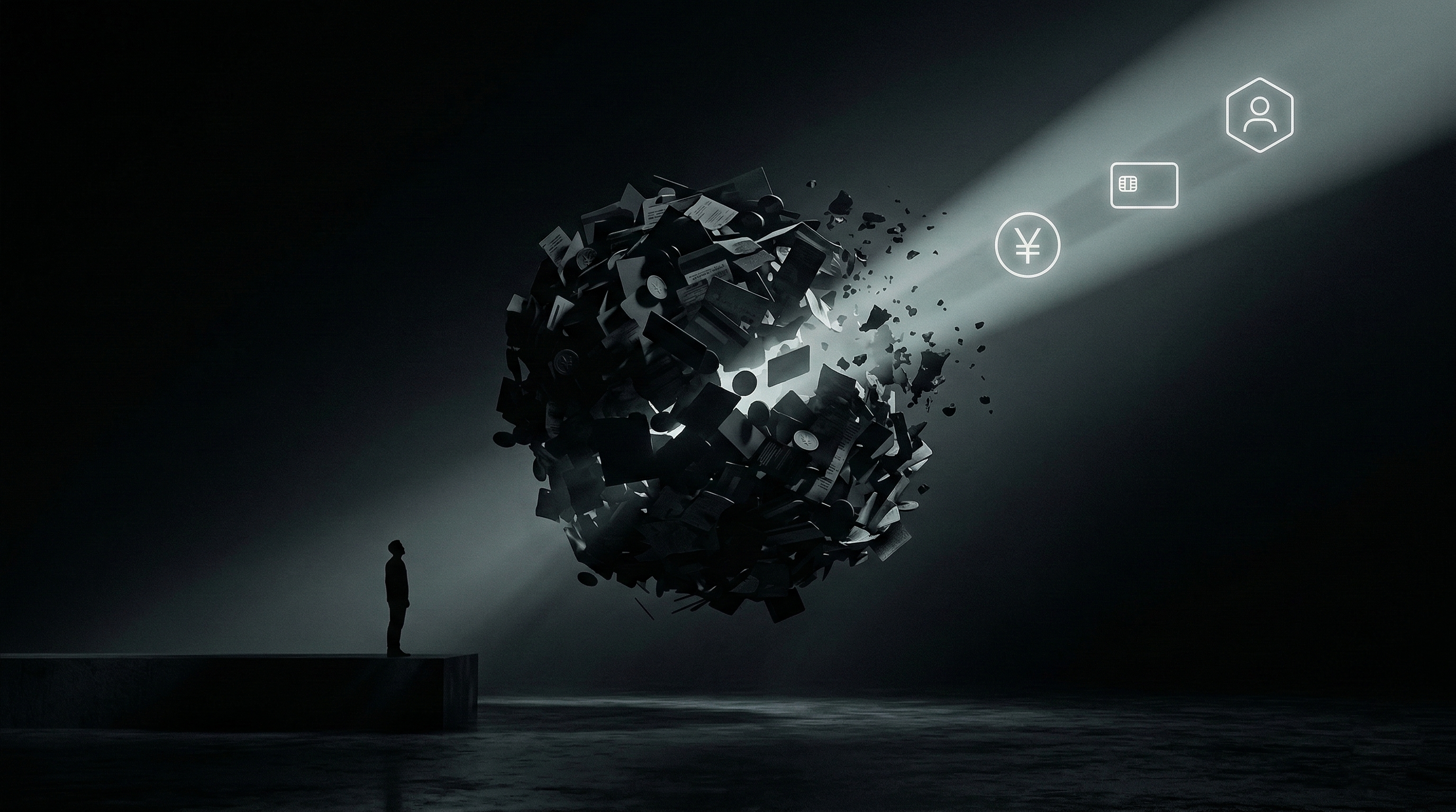 【財布を捨てたら、お金が増えた】ミニマル管理術