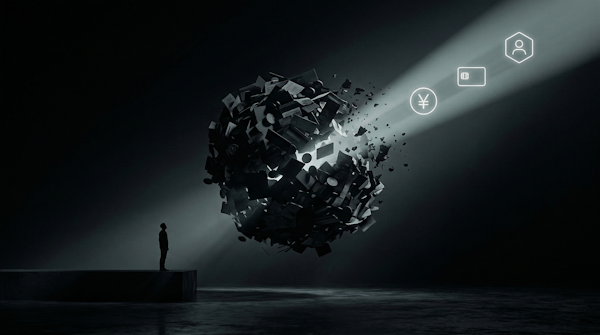 【財布を捨てたら、お金が増えた】ミニマル管理術