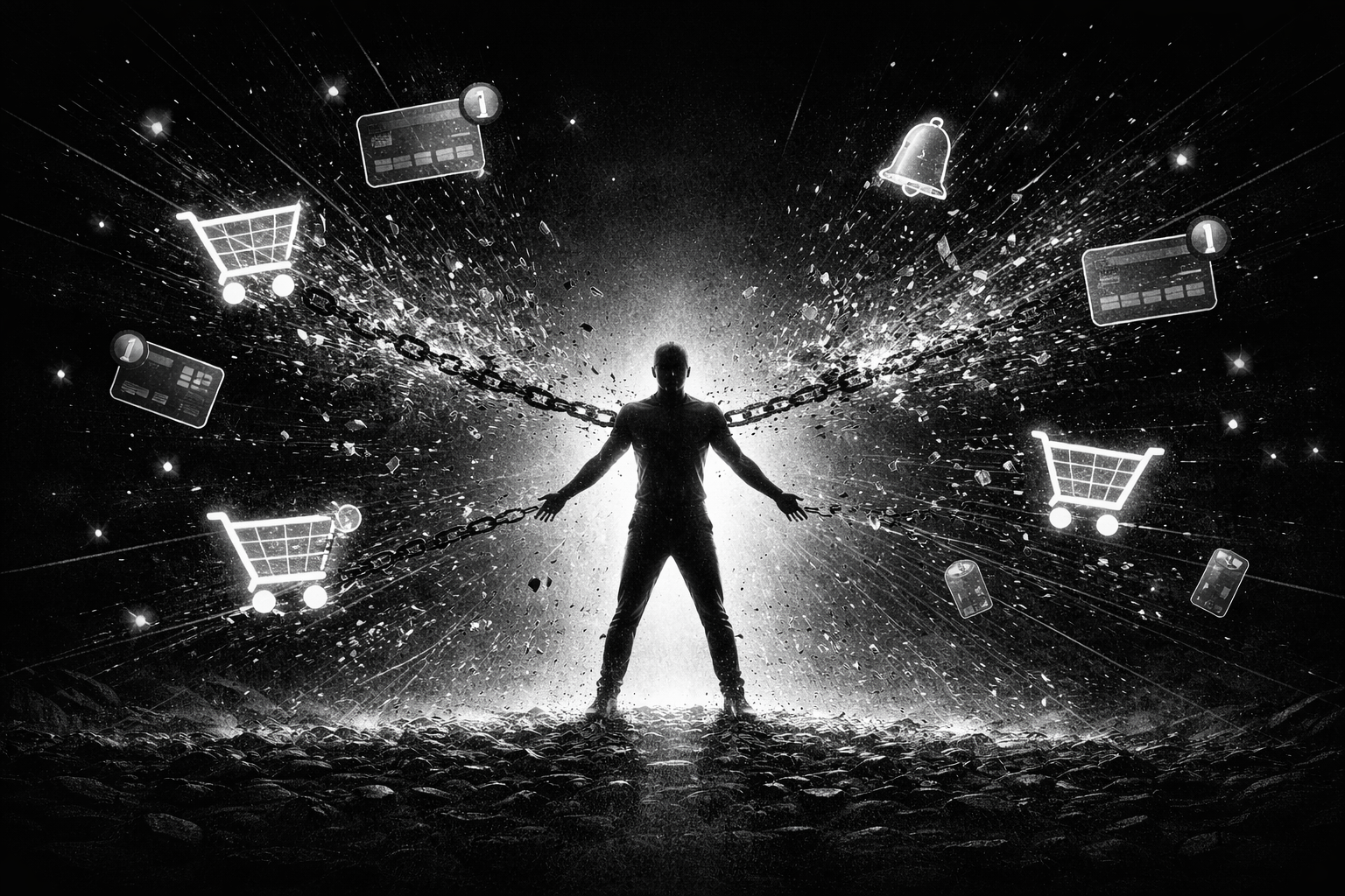 消費というバグ