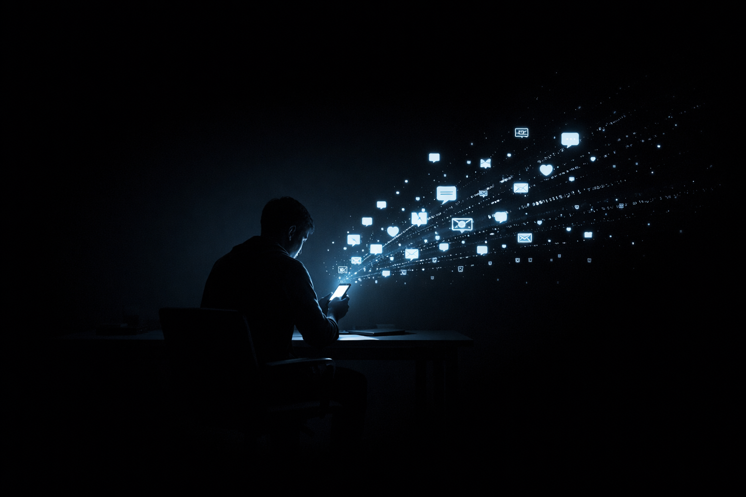 あえて情報を遮断する重要性・価値について