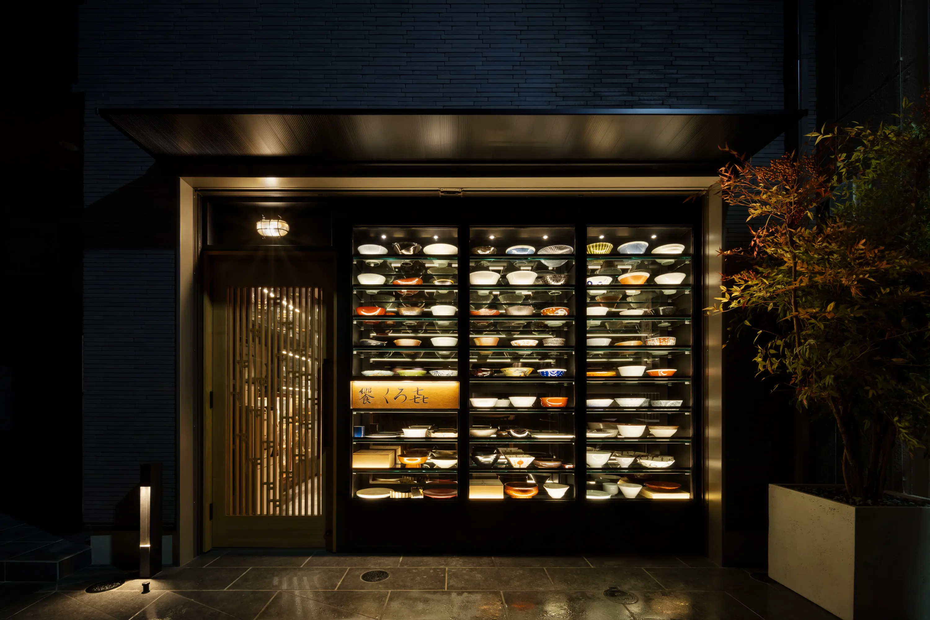 浅草橋  ラーメン店