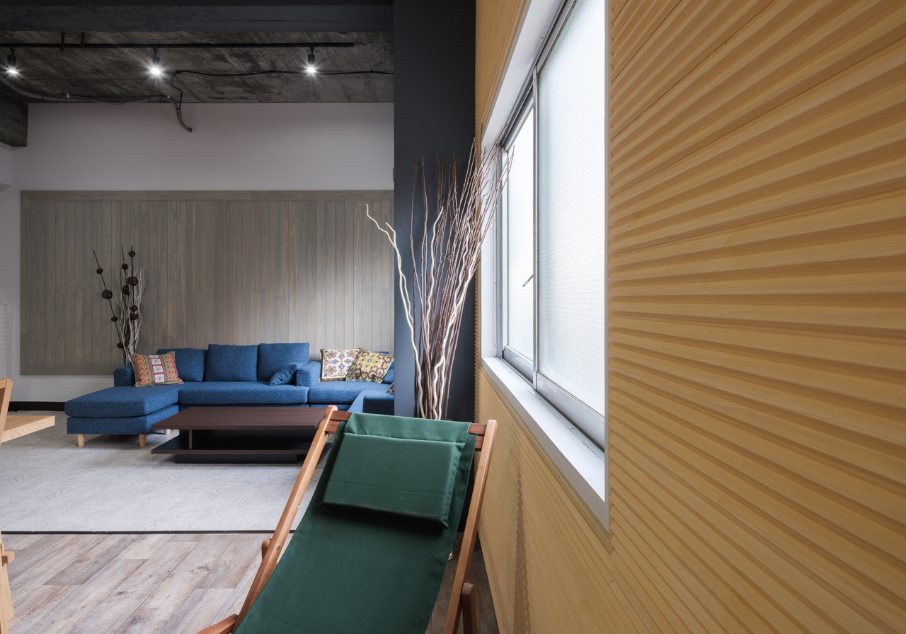 大森 シェアハウス