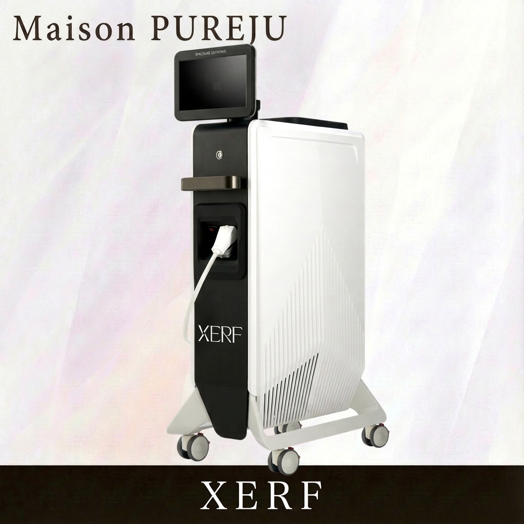 XERF（ザーフ）