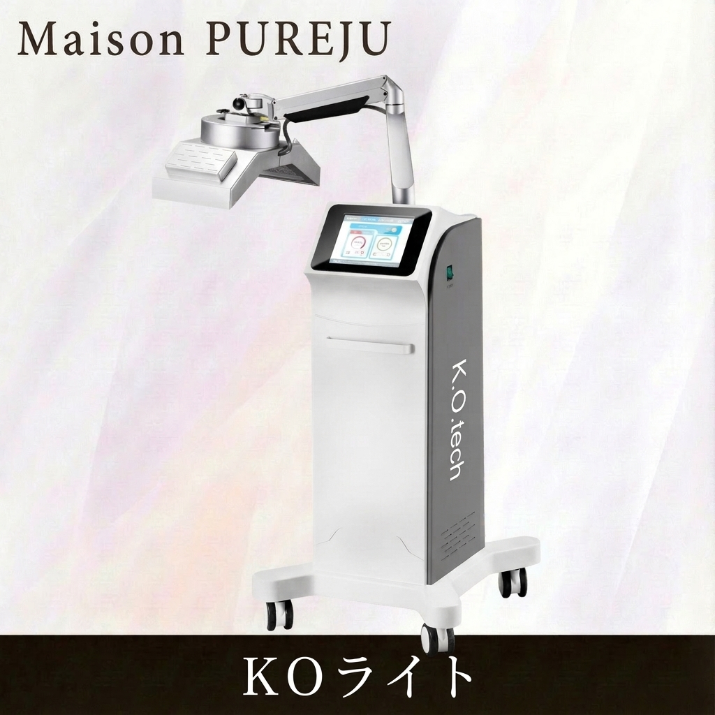 KOライト