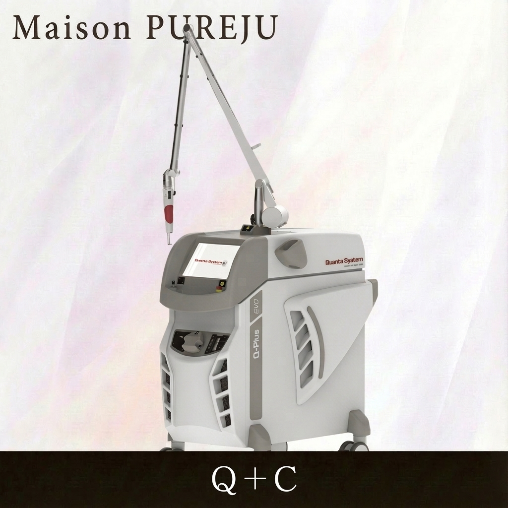 Q+C