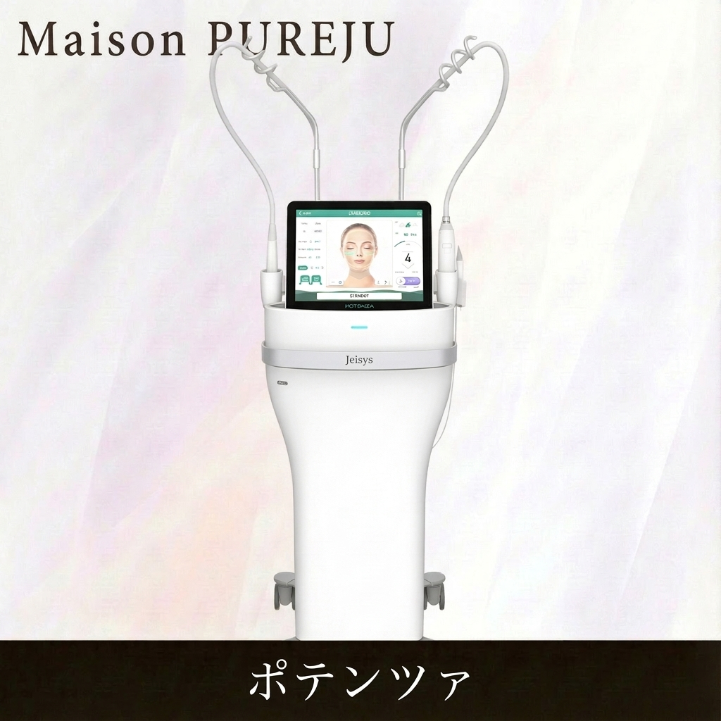 ポテンツァ