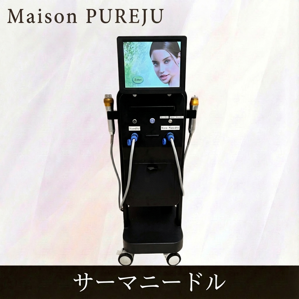 サーマニードル