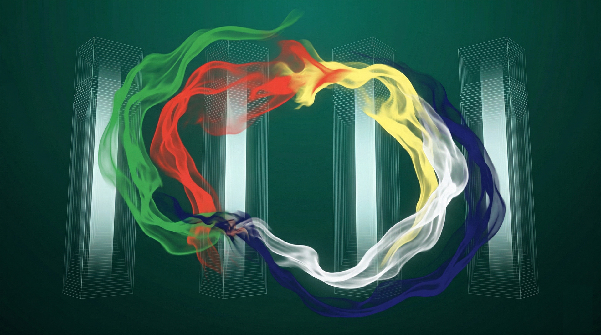 四柱推命 第2回：五行（木火土金水）――あなたの魂を構成する「5つの素材」