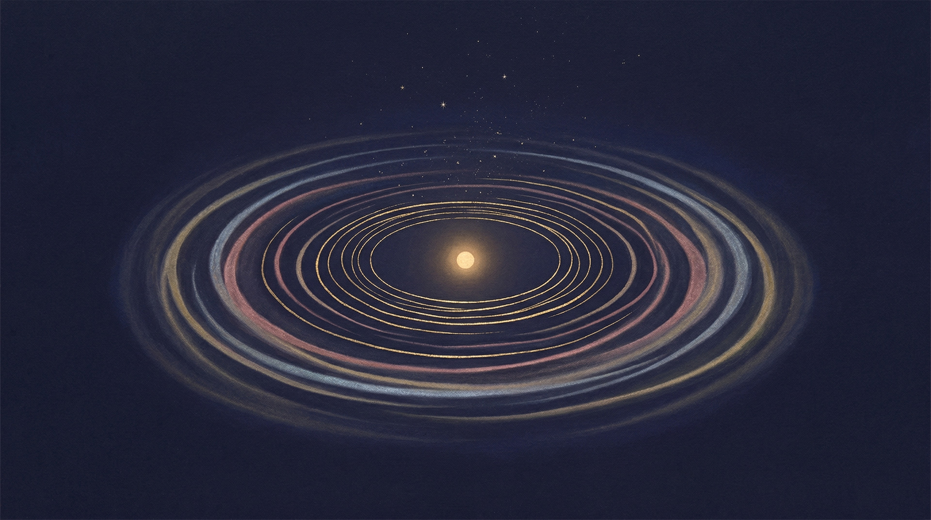アタッチメント理論 第10回：自分の距離感を知ることが、星を読む第一歩