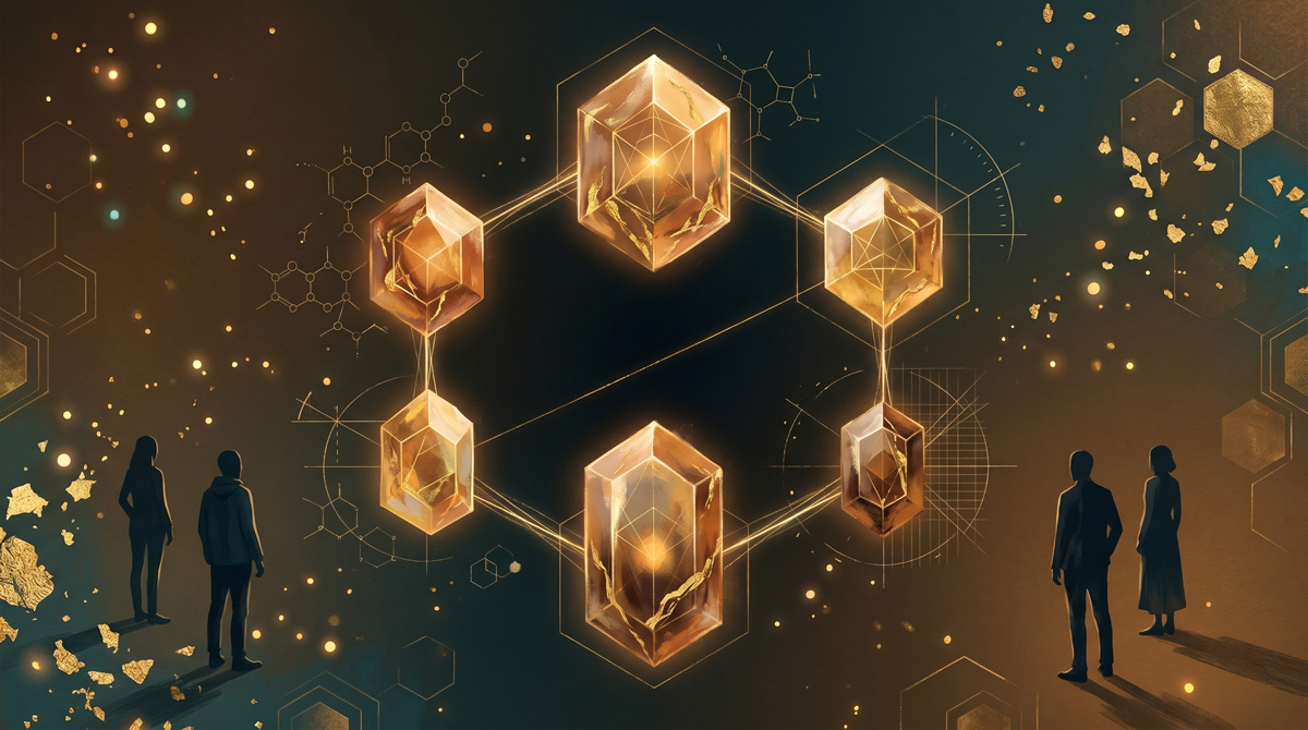 第1回 HEXACO：魂の深海探査――科学が解き明かす「6つの性格因子」