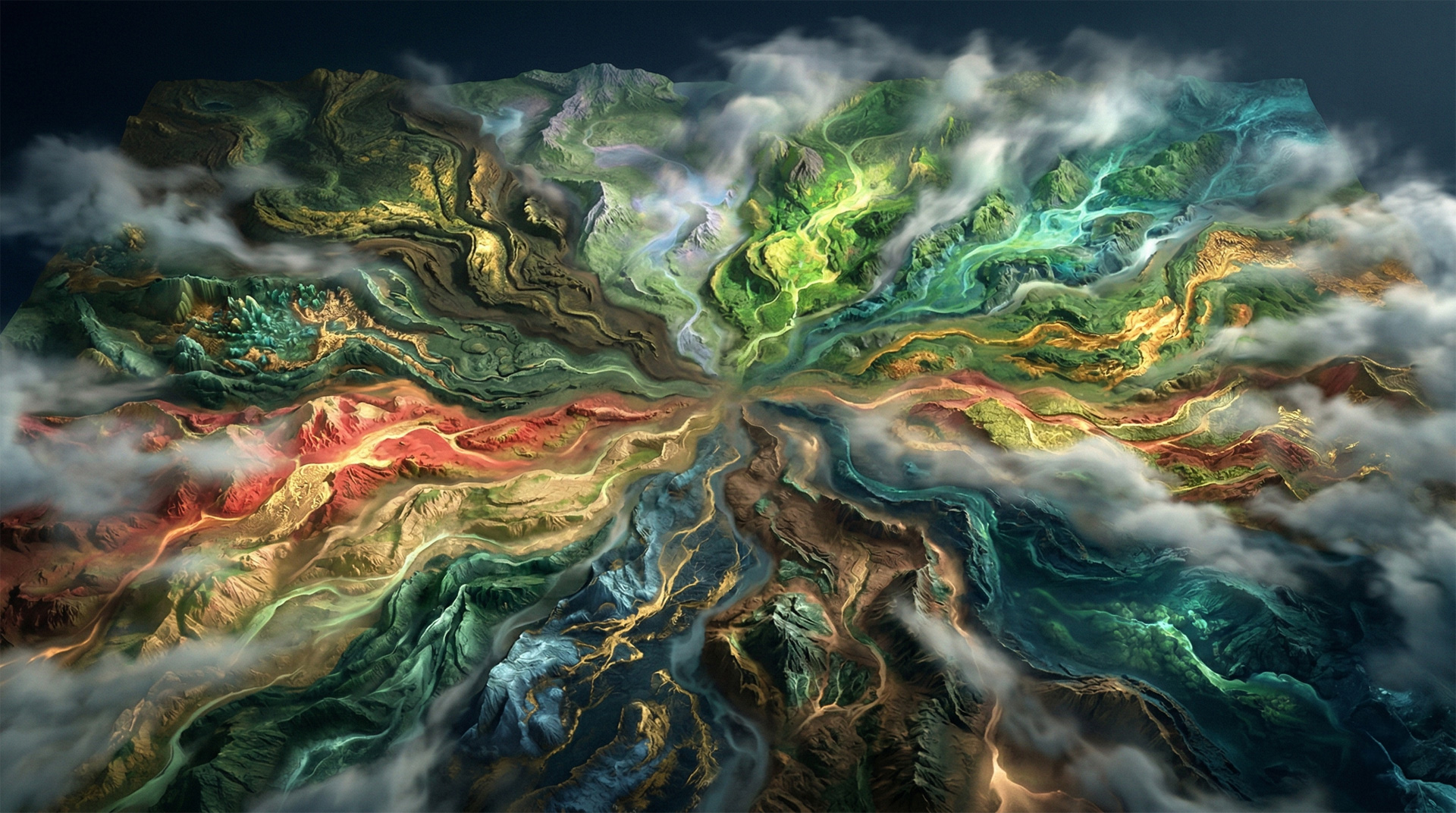 四柱推命 第4回：十二運星（じゅうにうんせい）――運気の「リズム」と「出力」を知る