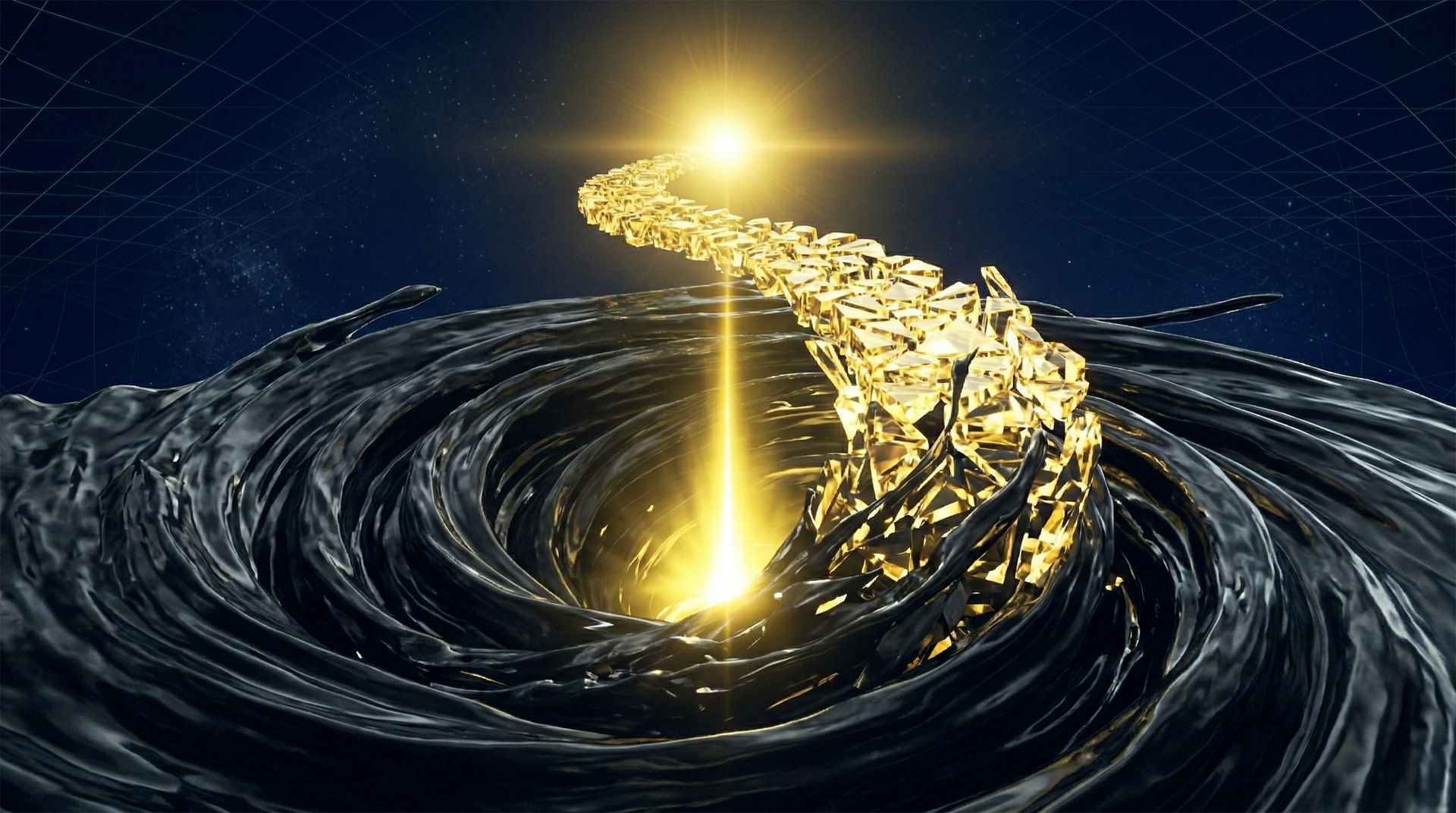 HEXACO 第8回：ダークトライアド――影の海を抜け、エネルギーを昇華させる方法