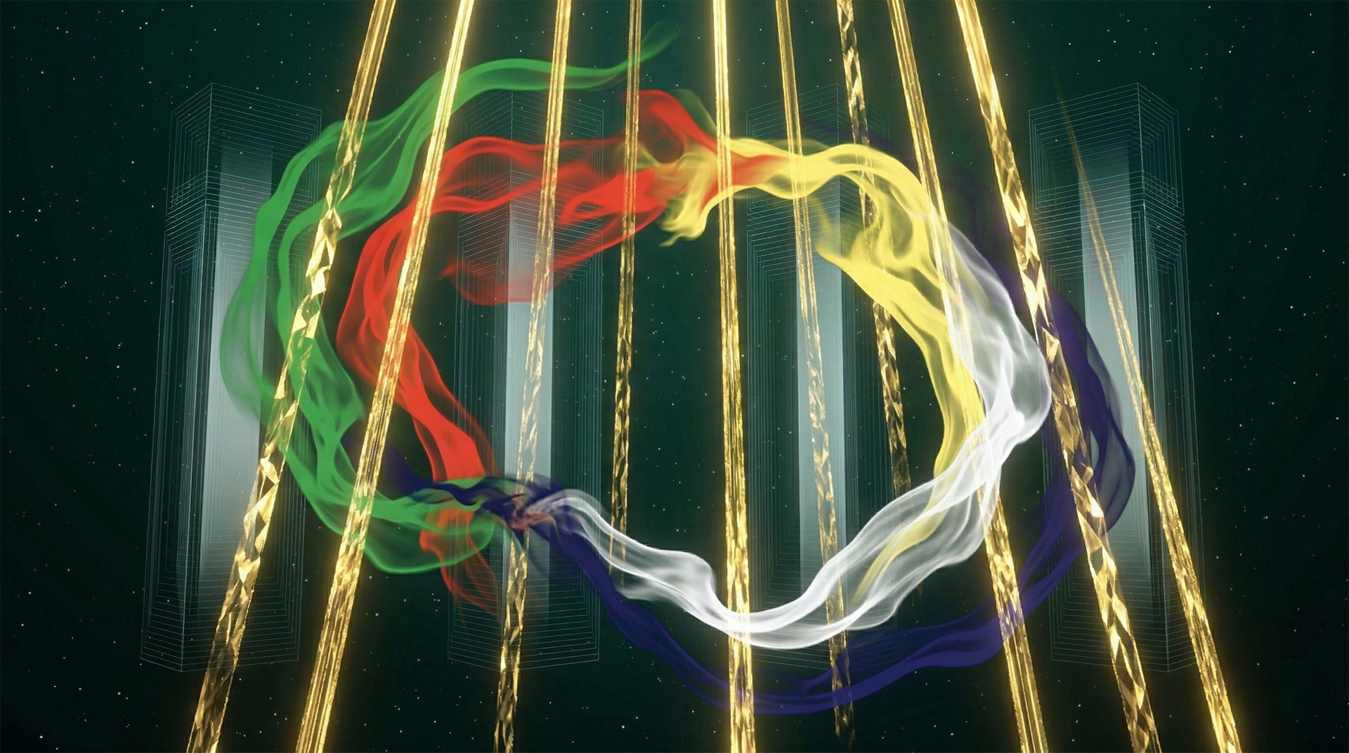 四柱推命 第3回：通変星（つうへんせい）――あなたの才能を動かす「10のキャラクター」