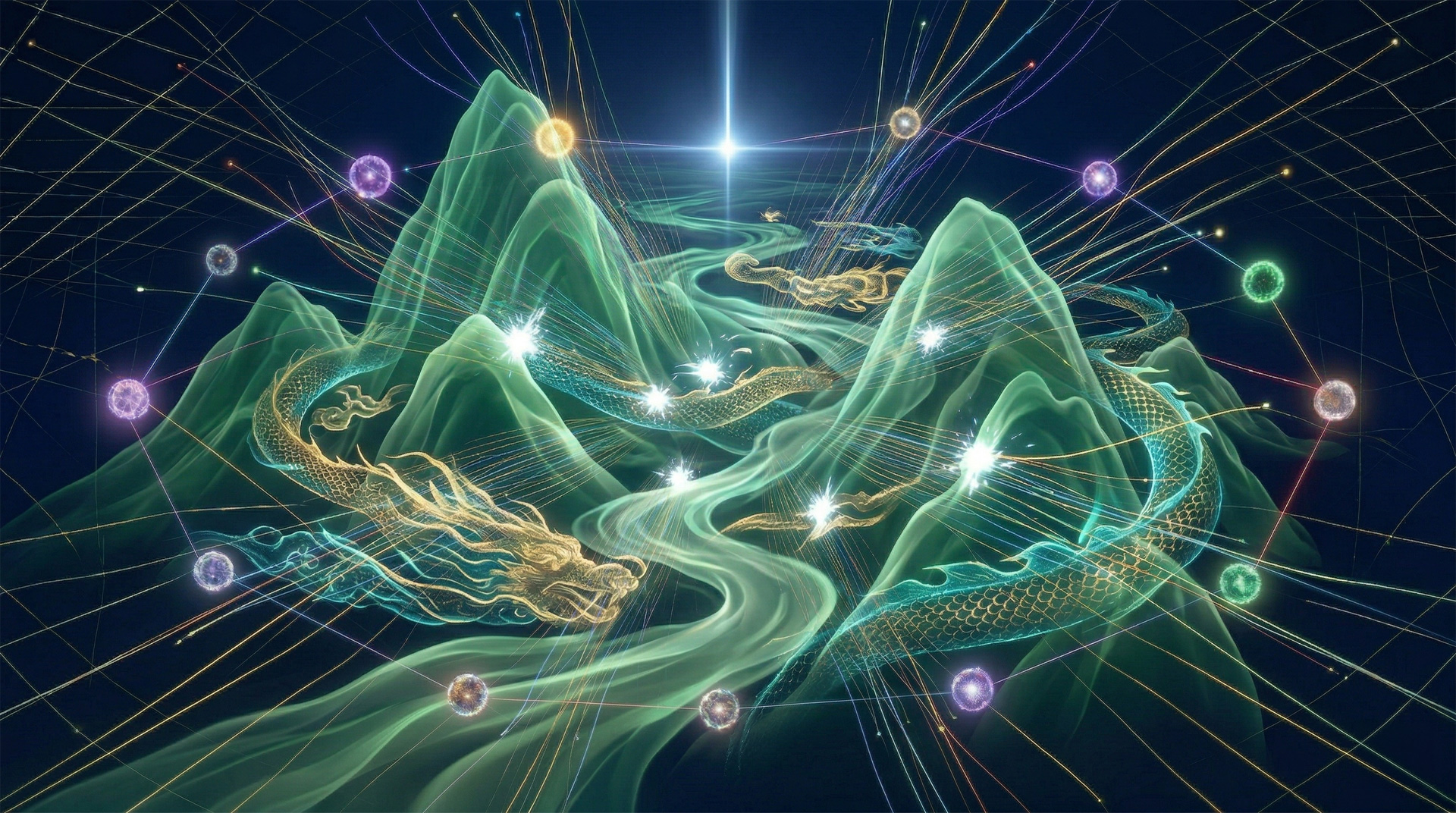 四柱推命 第10回：運気の波――10年ごとの「人生の季節」と毎年の「天候」を乗りこなす