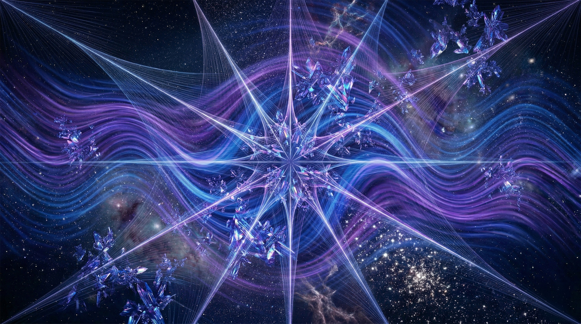 西洋占星術 第7回：12ハウス（基礎）―― 運命が展開される「12の舞台」