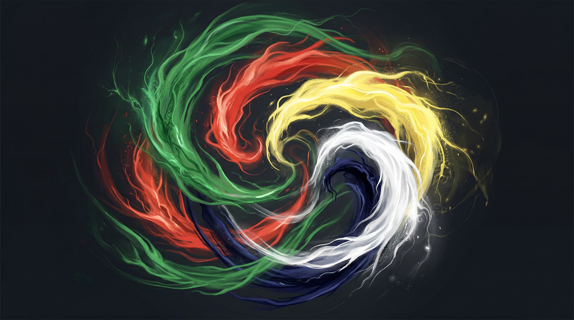 四柱推命 第2回：五行（木火土金水）――あなたの魂を構成する「5つの素材」