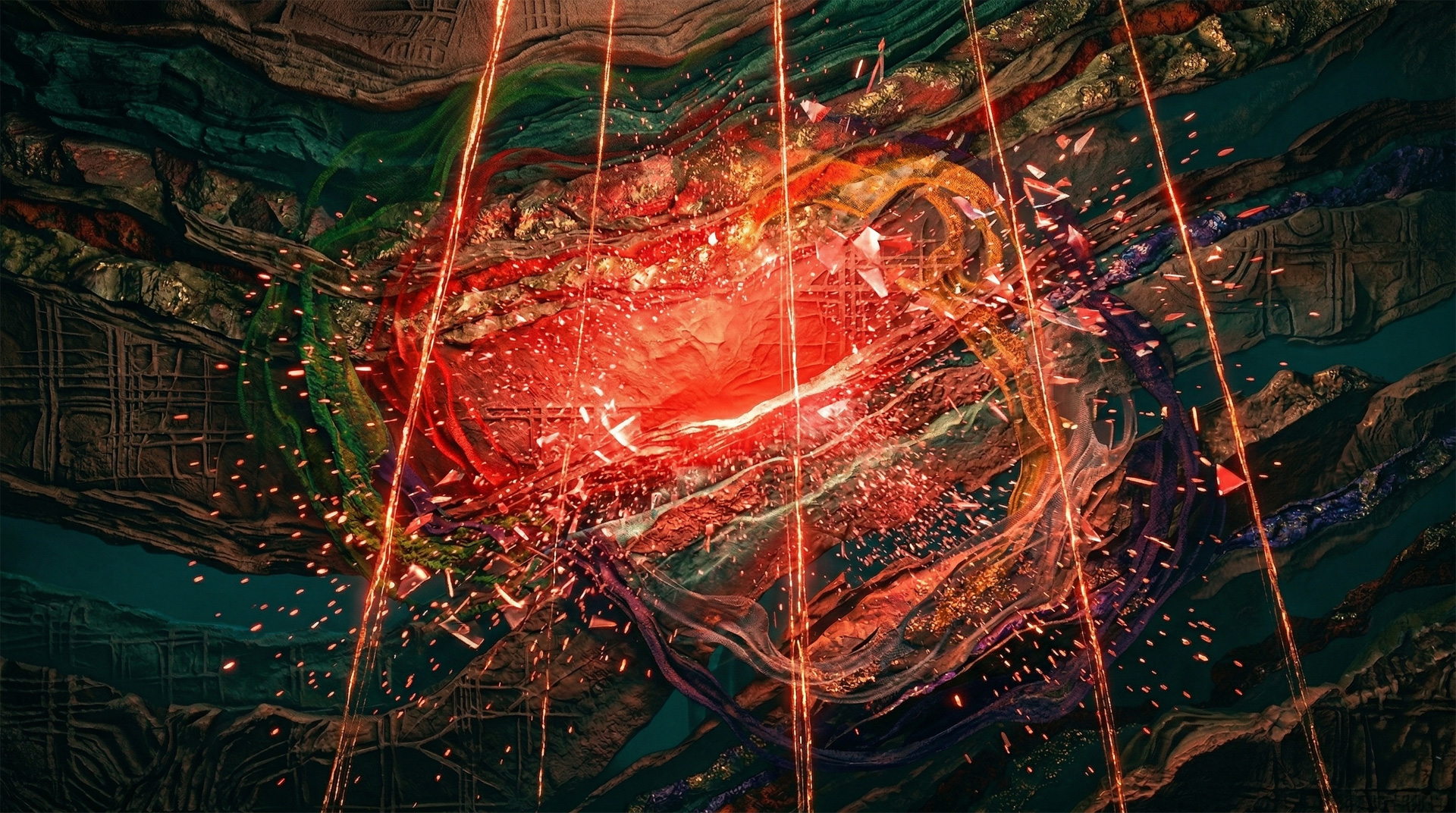 四柱推命 第5回：通変星（自己と表現）――内なるエネルギーを世界へ解き放つ