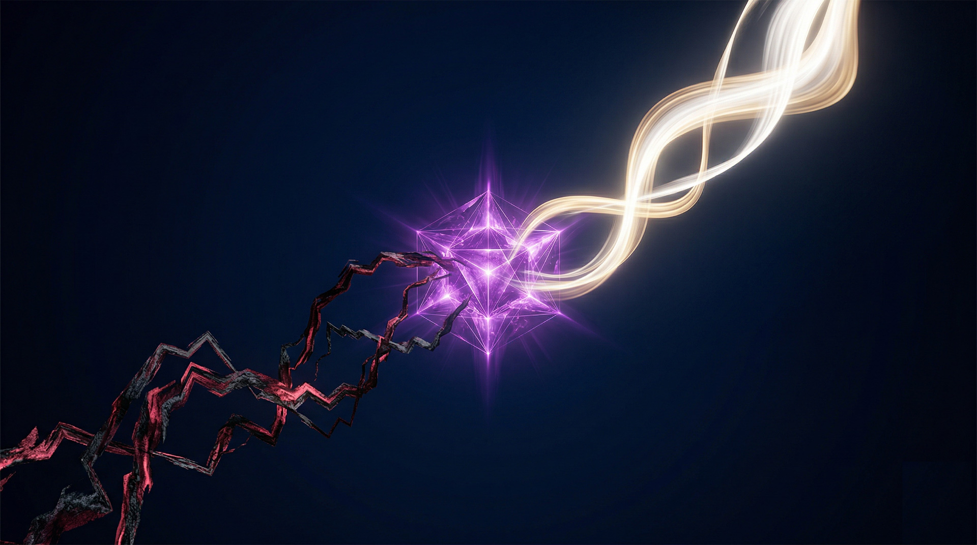 エニアグラム 第5回：成長と退行――心が動く「方向」を知り、進化の鍵を掴む