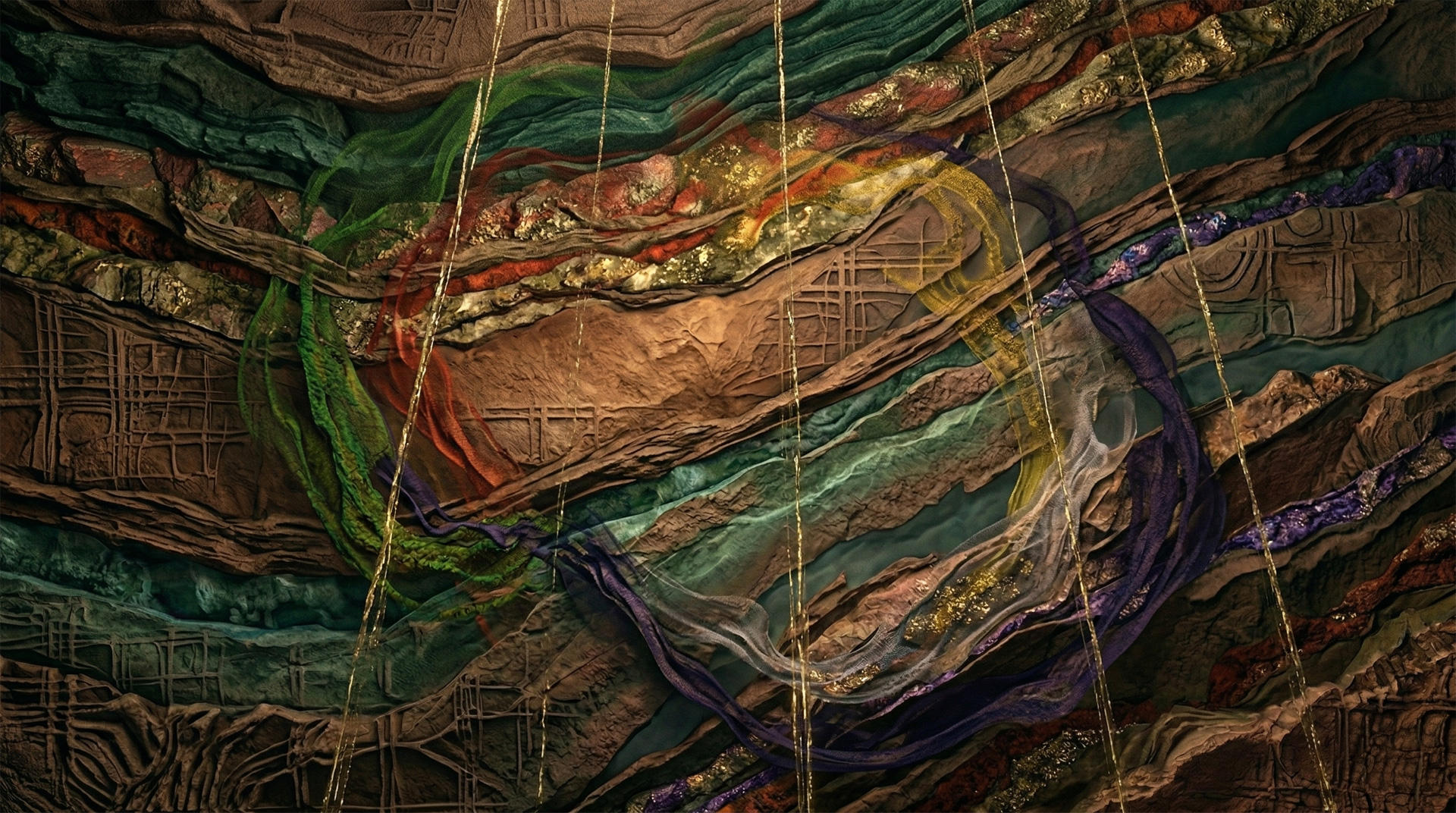 四柱推命 第4回：十二運星（じゅうにうんせい）――運気の「リズム」と「出力」を知る