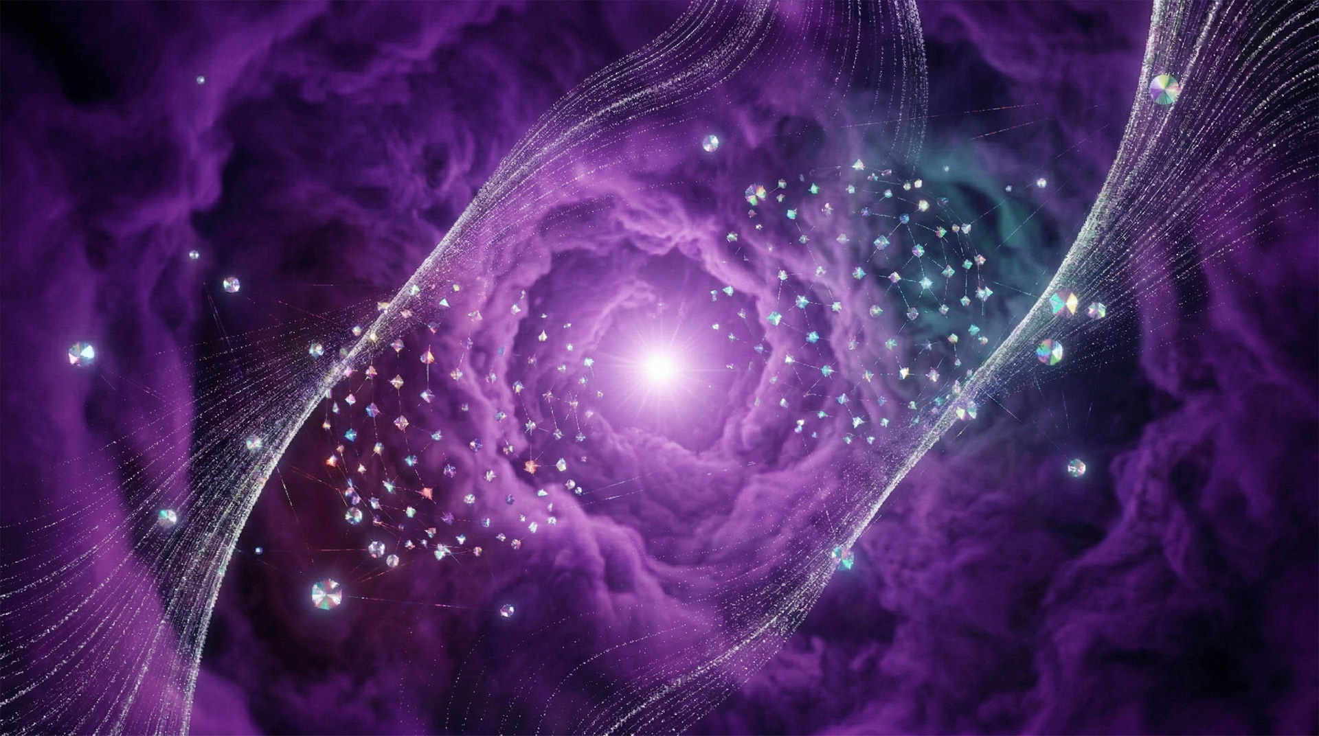 Stella Maris 第9回：関係性の統合――相性を超えた「魂の共鳴（レゾナンス）」を創り出す