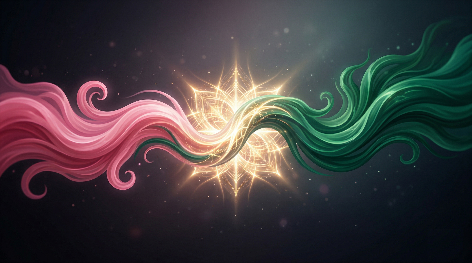 四柱推命 第9回：相性と対人関係――干合・支合が織りなす「宿命の引力」