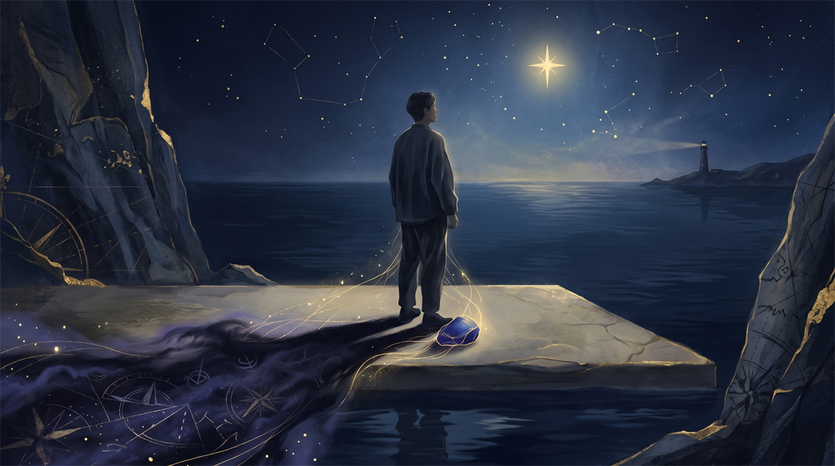 Stella Maris 第8回：課題の統合――影（シャドウ）を味方につける変容の航海術