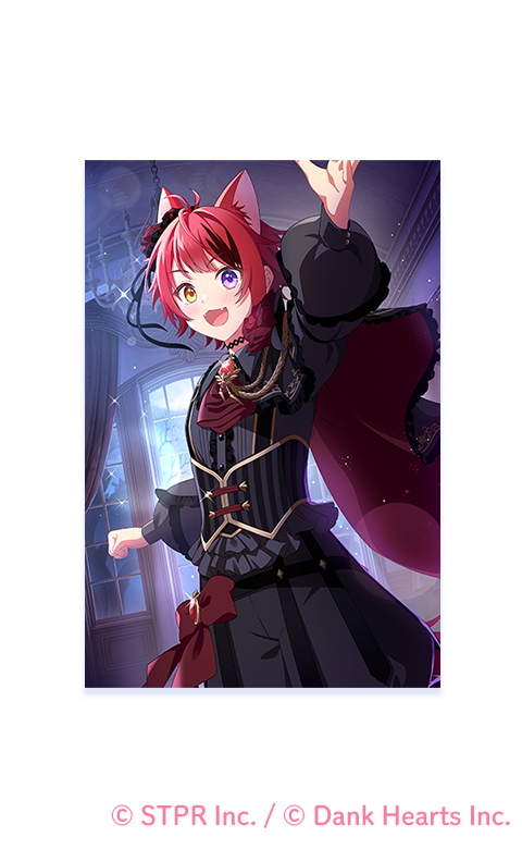 すとぷりWith!!(すとうぃず)公式サイト | 10月のランキング形式