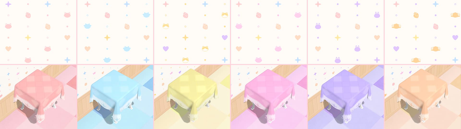 すとぷりWith!!(すとうぃず)公式サイト | 応援パス継続特典一覧を紹介！