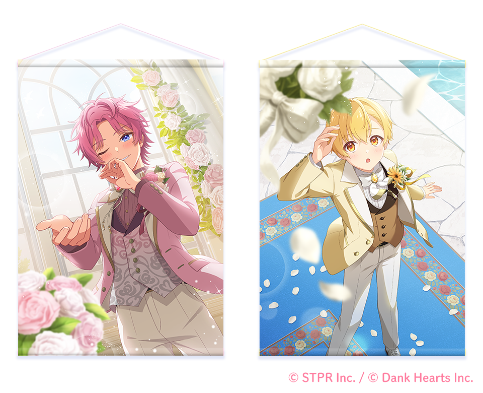 すとぷりWith!!(すとうぃず)公式サイト | 6月のゲーム内イベント