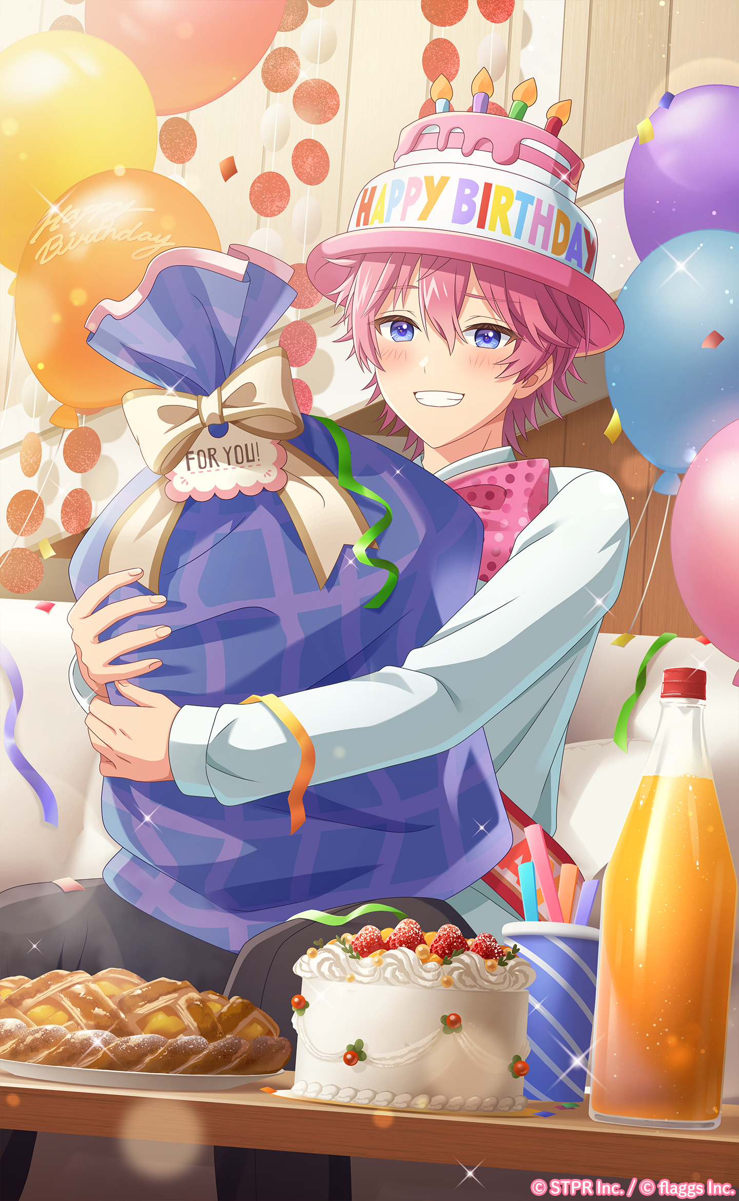 Amazon.co.jp: すとぷりさとみbirthdayグッズ : おもちゃ