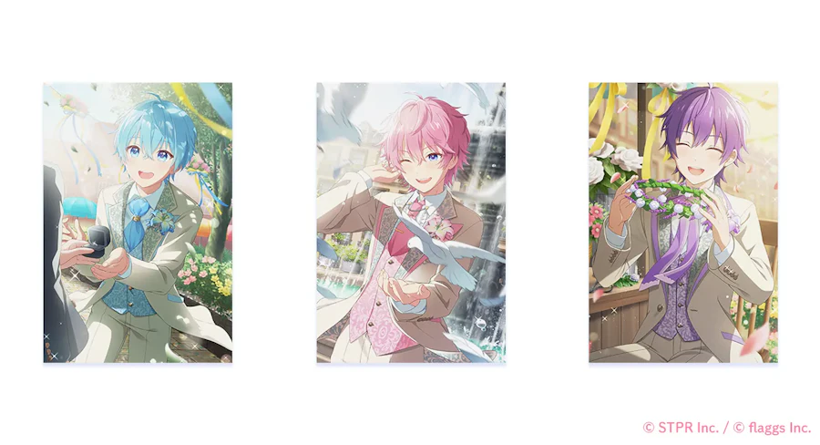 想いを花束にのせて|イベント概要