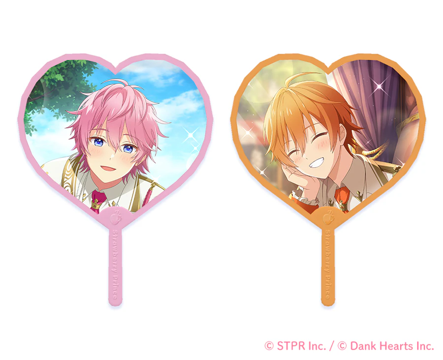 すとぷり！紅茶が繋ぐ運命のプリンス！｜デコガチャ