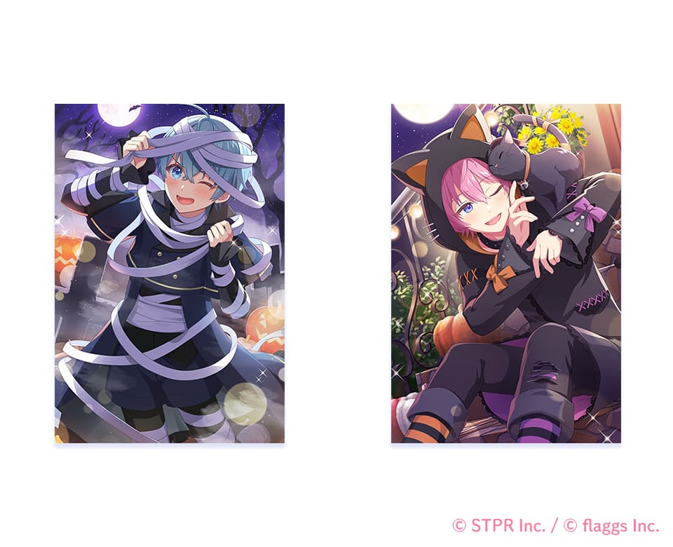 すとぷりWith!!(すとうぃず)公式サイト | 10月のランキング形式