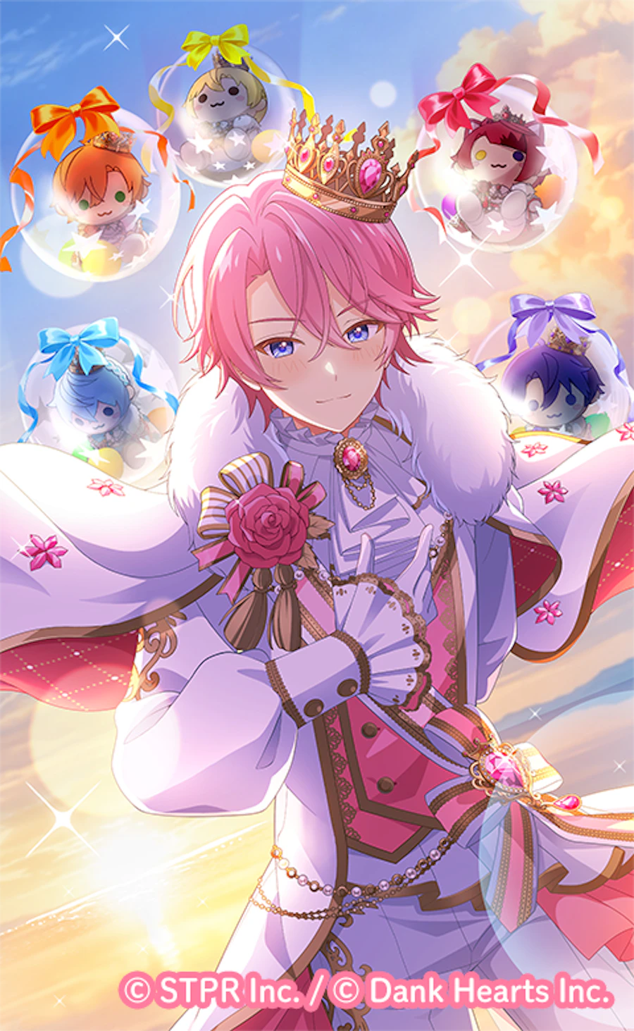 すとぷり10thAnniv.これからもきみのそばに｜イベント概要
