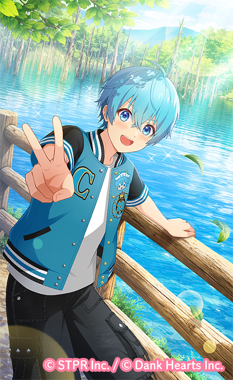 すとぷりWith!!(すとうぃず)公式サイト | 本日より「HAPPY BIRTHDAY