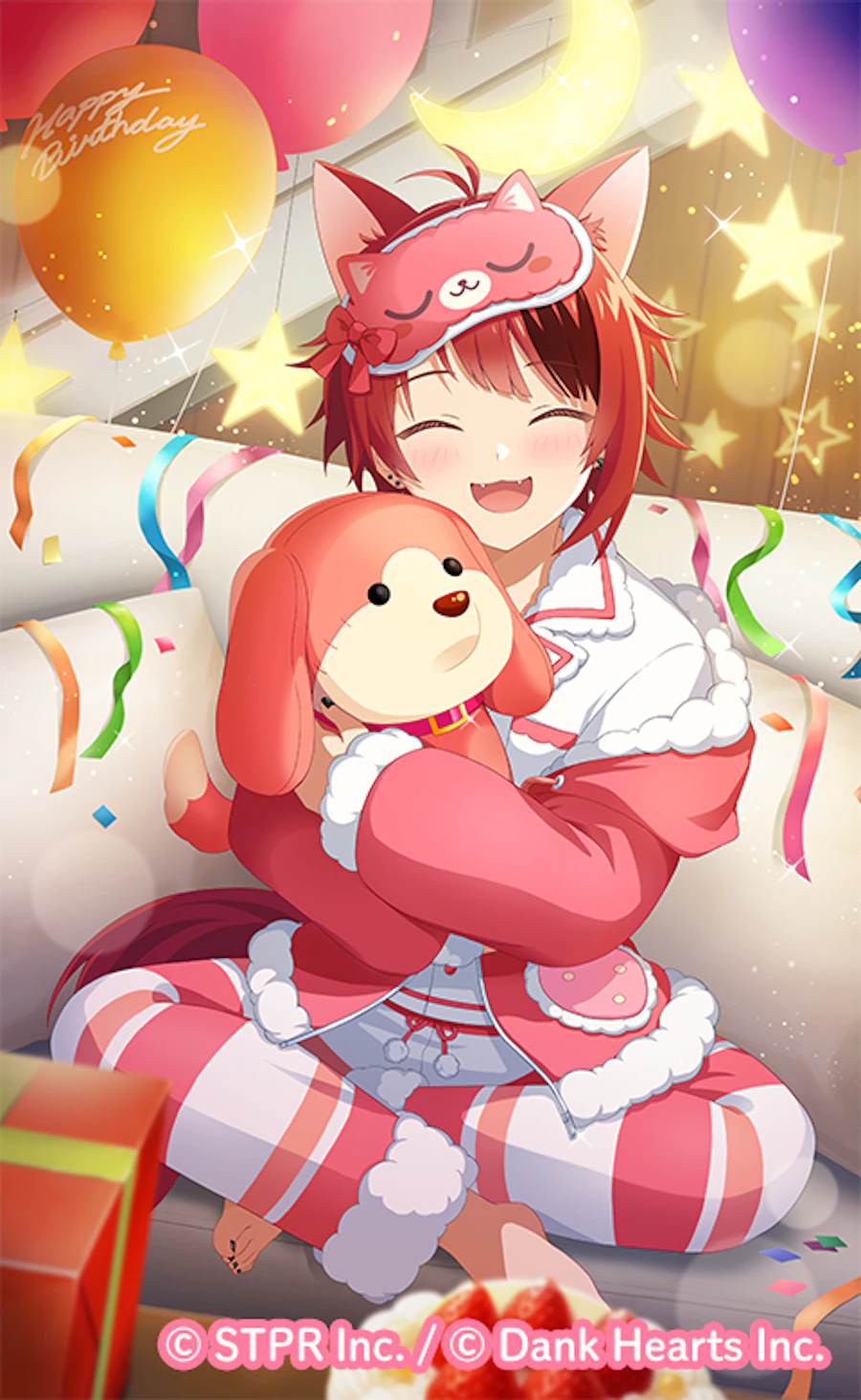 誕生日 2025-2026|イベント概要