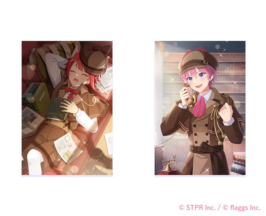 すとぷり探偵団!絵画に隠された秘密|イベント概要