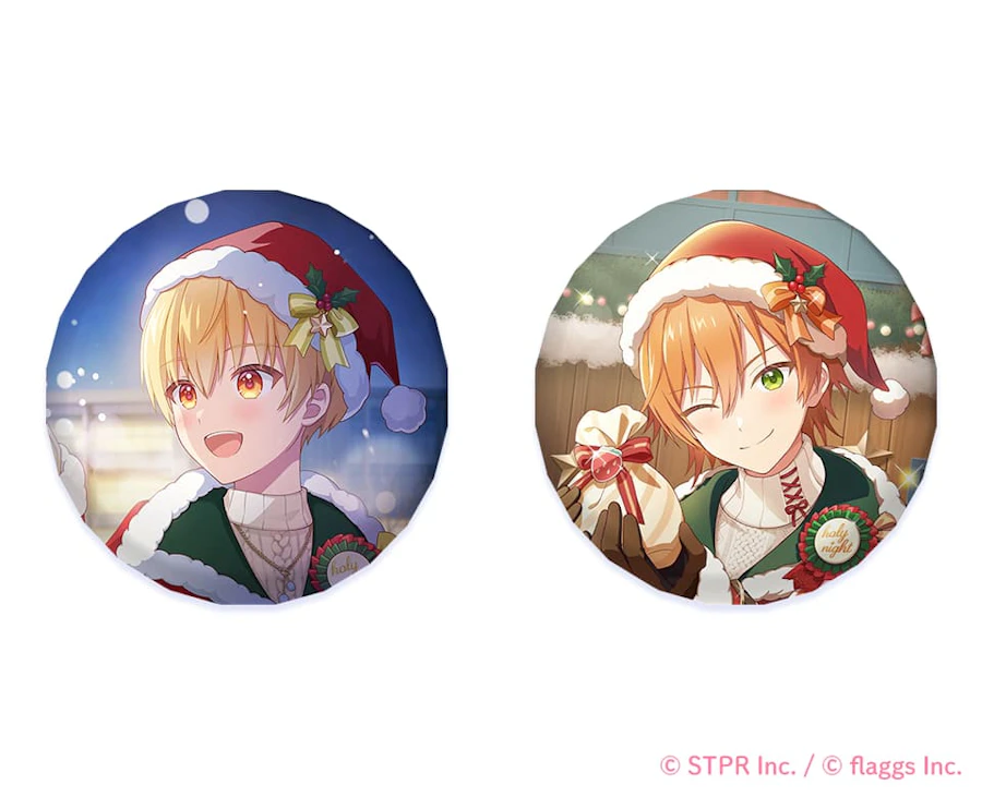 メリークリスマス!すとぷりと聖夜の奇跡|デコガチャ