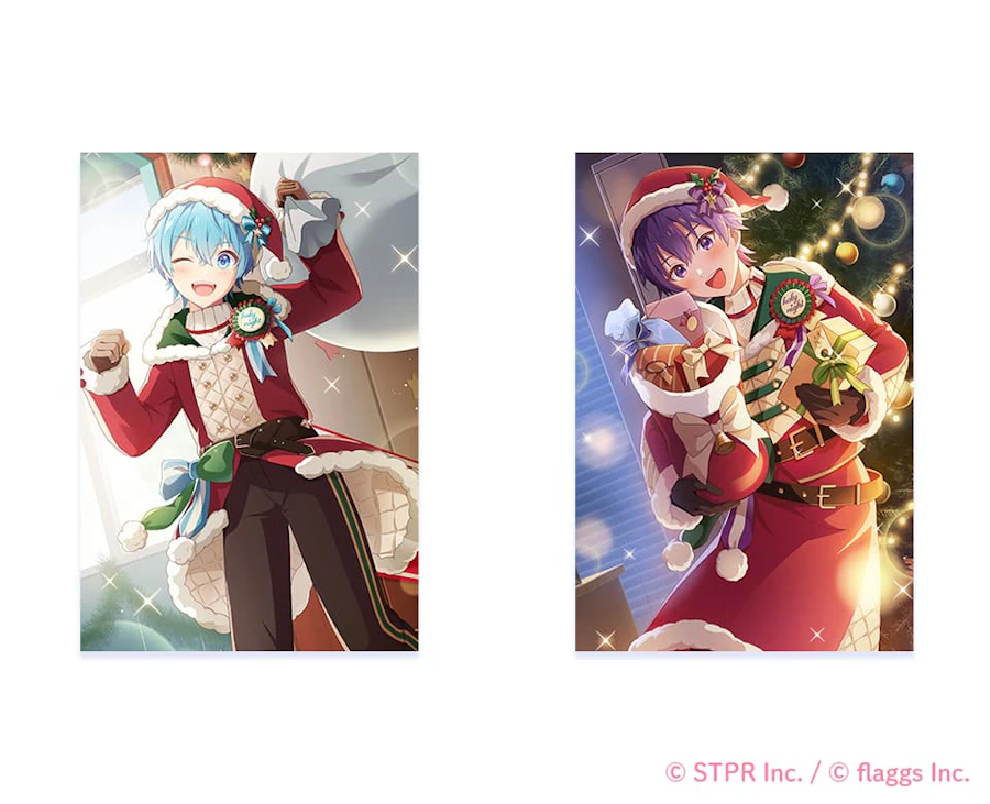 メリークリスマス!すとぷりと聖夜の奇跡|イベント概要