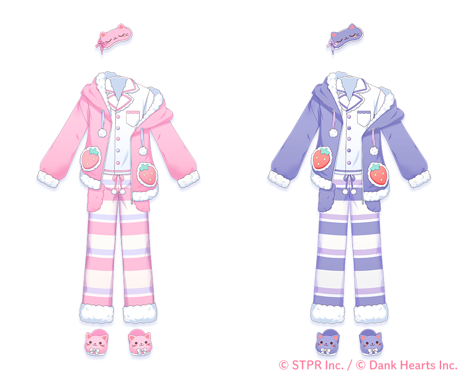 すとぷりWith!!(すとうぃず)公式サイト | 2月24日より「HAPPY BIRTHDAY