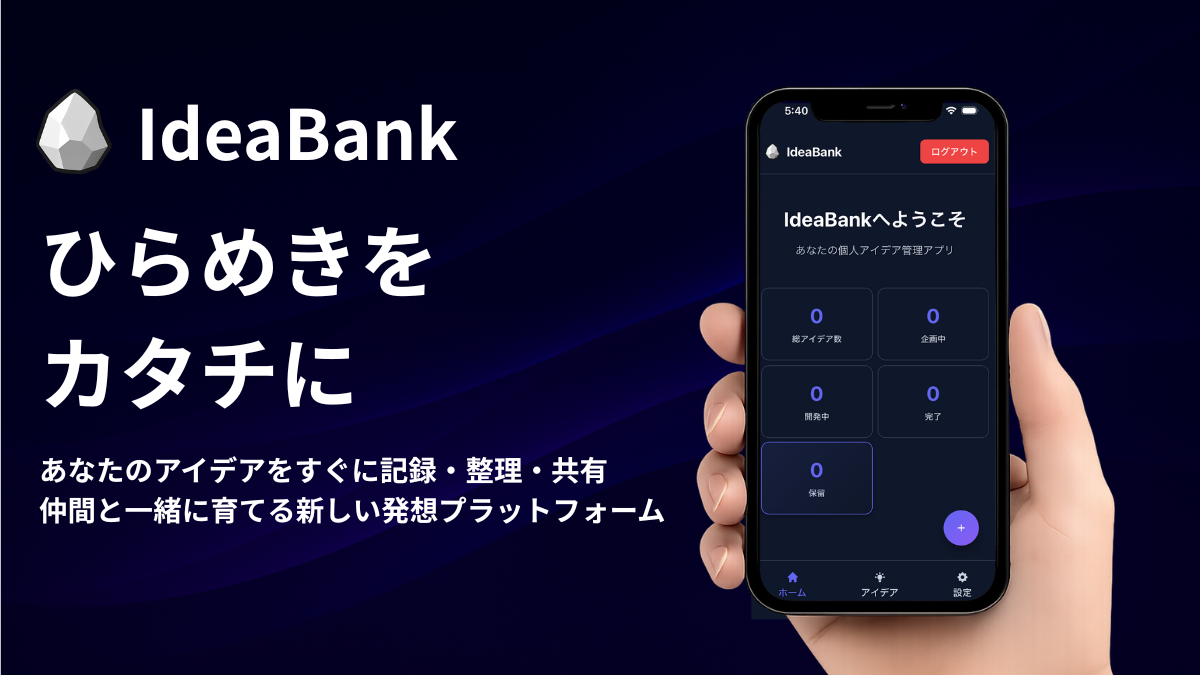 IdeaBank